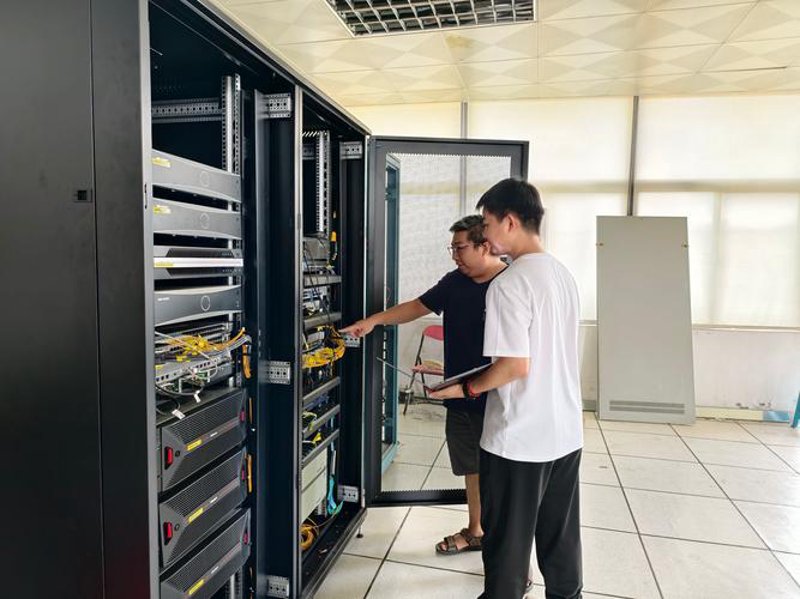 企业官网定制:打造专属在线名片
